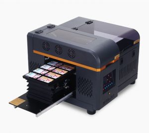 Impresoras UV Led A4 Artis 2100