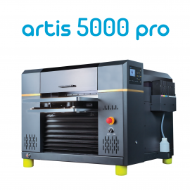 Artis 5000 Pro UV Led