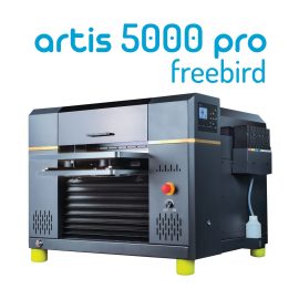 Artis 5000 Pro - Freebird