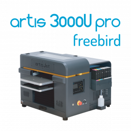 Artis 3000 Pro Freebird