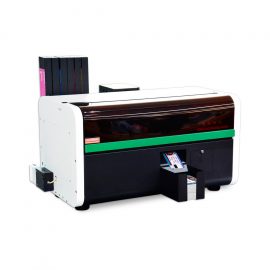 Artisjet Proud UV Led- Impresora de tarjetas