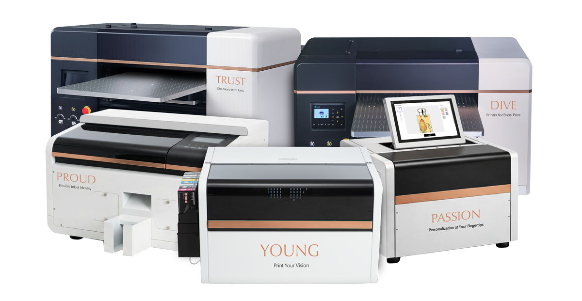 artisJet Printers 2026