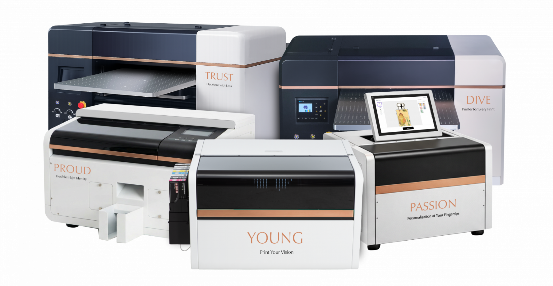artisJet Printers 2026