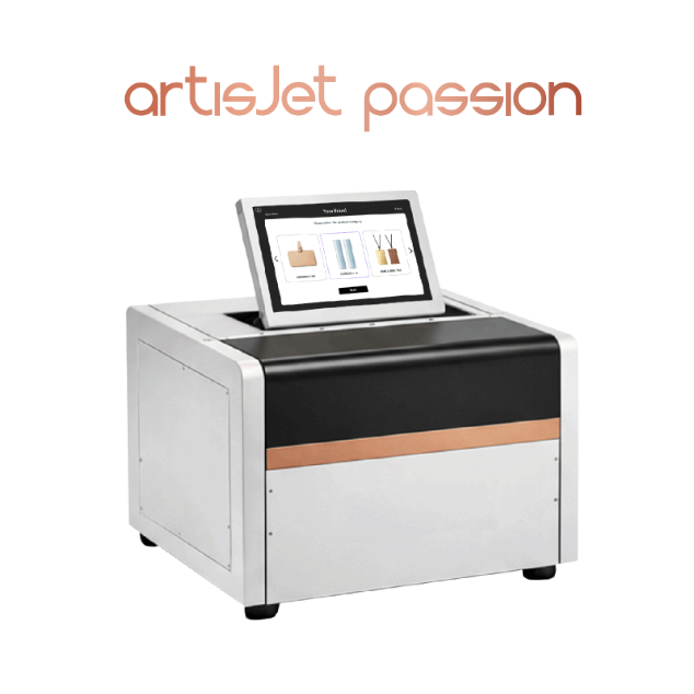 artisJet Passion