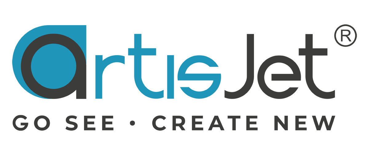 artisJet